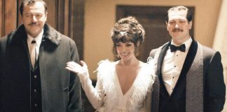 “Yeşilçam” Dizisinin İlk Fragmanı Paylaşıldı