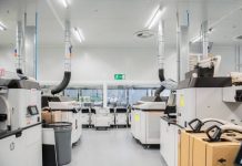 Ford, HP İşbirliği İle 3D Yazıcı Atıklarını Araçlarında Tekrar Kullanarak Dönüştürecek