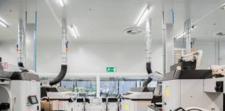 Ford, HP İşbirliği İle 3D Yazıcı Atıklarını Araçlarında Tekrar Kullanarak Dönüştürecek