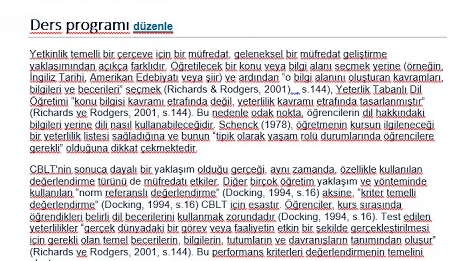 Powerpoint Ve Word’deki Kırmızı Çizgiler Nasıl Kaldırılır?