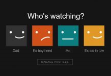 Netflix Hesap Paylaşımını Engellemek İçin Önlem Aldı