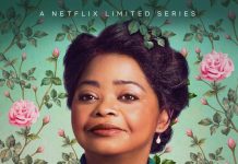 Haftalık Dizi Önerisi : Self Made: Inspired by the Life of Madam C.J. Walker