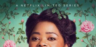 Haftalık Dizi Önerisi : Self Made: Inspired by the Life of Madam C.J. Walker