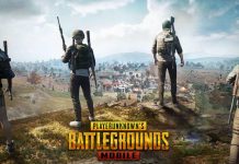 PUBG Mobile 1 Milyar İndirmeyi Geçti