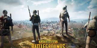 PUBG Mobile 1 Milyar İndirmeyi Geçti