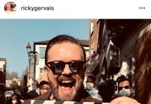 After Life’ın 3. Sezon Çekimleri Başladı