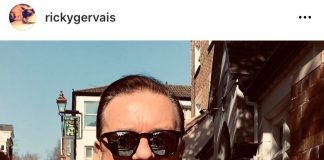 After Life’ın 3. Sezon Çekimleri Başladı