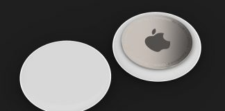 Kayıp Eşya Bulucu Apple AirTag Tanıtıldı