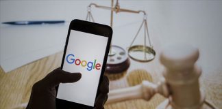 Google’a 296 milyon TL Para Cezası Verildi