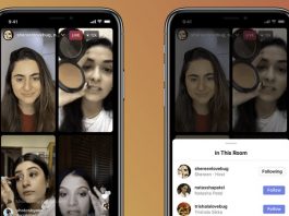 Instagram Sohbet Odaları Nasıl Kullanılır?