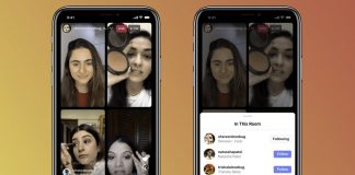 Instagram Sohbet Odaları Nasıl Kullanılır?