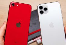 Elma Sipariş Eden Müşteriye Apple Sürprizi