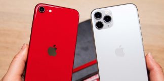 Elma Sipariş Eden Müşteriye Apple Sürprizi