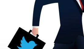 Twitter’a “Profesyonel Profiller” Özelliği Gelecek