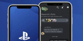 PlayStation Uygulaması 100 Milyon İndirmeyi Geride Bıraktı