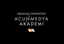 Acun Medya Akademi İçin Başvurular Başladı!