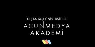 Acun Medya Akademi İçin Başvurular Başladı!
