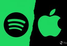 Spotify, Apple’ı Haksız Rekabet İle Suçlayarak “Zorba” İfadesini Kullandı