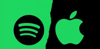 Spotify, Apple’ı Haksız Rekabet İle Suçlayarak “Zorba” İfadesini Kullandı
