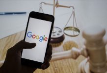 Almanya, Google İçin Soruşturma Başlattı