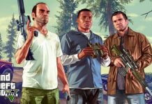 Nisan Ayında PS5 ve PS4’ün En Çok İndirilen Oyunları: GTA 5 Yine İlk Sırada