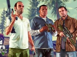 Nisan Ayında PS5 ve PS4’ün En Çok İndirilen Oyunları: GTA 5 Yine İlk Sırada