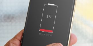 PCloud, En Fazla Pil Tüketen Uygulamaları Açıkladı