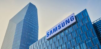 Samsung Tekirdağ’a Bir Fabrika İnşa Ediyor