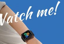 Meizu Watch Çok Yakında Tanıtılıyor