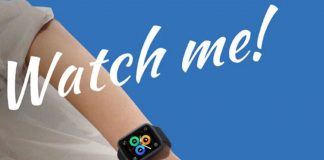 Meizu Watch Çok Yakında Tanıtılıyor