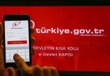 Artık Transkriptler E-Devlet Üzerinden Alınabilecek