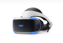 PS5’in VR Cihazı 2022’de Çıkabilir