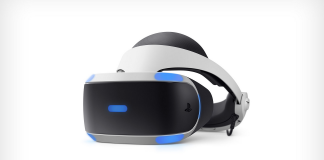 PS5’in VR Cihazı 2022’de Çıkabilir