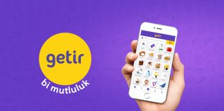 Getir, Paris ve Berlin’de de Hizmete Başladı