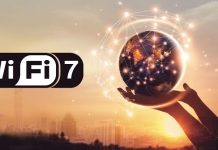 Wi-Fi 7’nin Bazı Özellikleri Ortaya Çıktı