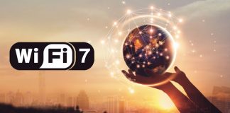 Wi-Fi 7’nin Bazı Özellikleri Ortaya Çıktı