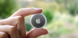 Apple, AirTag’lerin Daha Güvenli Bir Hale Gelmesi İçin Güncelleme Yayınlandı