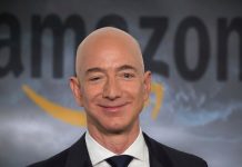 Amazon’un Kurucusu Jeff Bezos, Kendi Havacılık Şirketi İle Uzaya Gideceğini Duyurdu