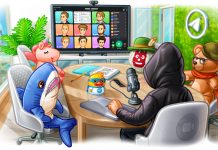 Telegram’a Görüntülü Grup Aramaları Özelliği Geldi