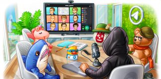 Telegram’a Görüntülü Grup Aramaları Özelliği Geldi