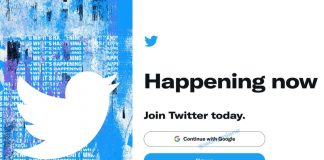 Twitter’a Google Hesapları Üzerinden Giriş Yapılabilecek