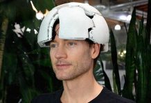 Amerikalı Bir Şirket Zihin Okuyan Kasklar Üretti