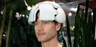 Amerikalı Bir Şirket Zihin Okuyan Kasklar Üretti