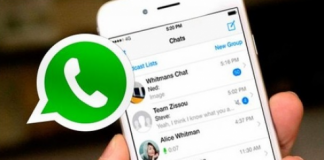 WhatsApp’taki, Kaybolan Mesajlar Özelliği iOS Uygulamasına Da Getiriliyor