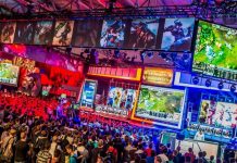 Dev Oyun Festivali Gamescom’un 2021 Yılı Katılımcıları Belli Oldu