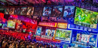 Dev Oyun Festivali Gamescom’un 2021 Yılı Katılımcıları Belli Oldu