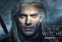 The Witcher’ın 2. Sezon Yayın Tarihi Açıklandı