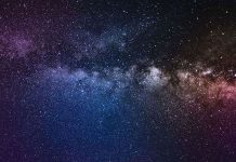 Artık Reklamlar Uzaydan Gösterilebilecek