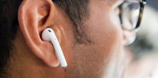 Apple AirPods Pro İçin Sohbet Güçlendirici Özelliğin Testlerini Başlattı