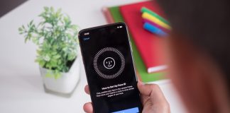 Android Telefonlar Yüz İfadeleriyle Kontrol Edilebilecek